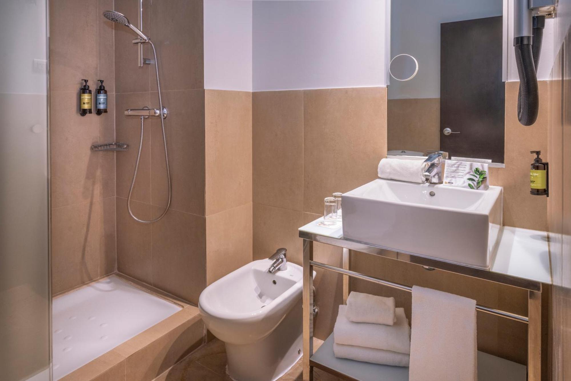 Hotel Serhs Del Port Barcelona Værelse billede